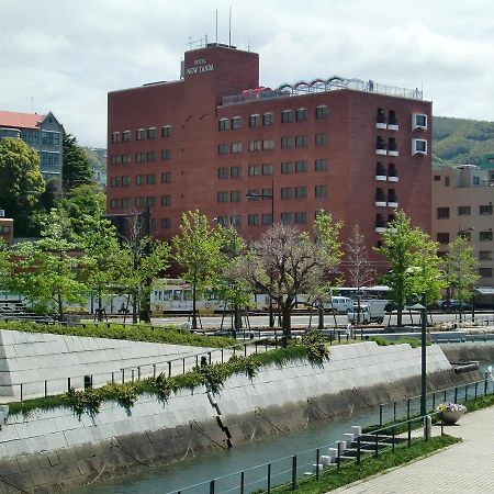 Hotel New Tanda Nagaszaki Kültér fotó