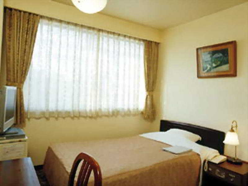 Hotel New Tanda Nagaszaki Kültér fotó