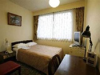 Hotel New Tanda Nagaszaki Kültér fotó
