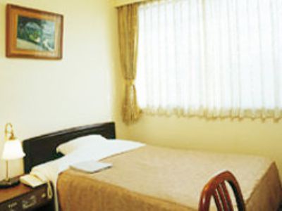 Hotel New Tanda Nagaszaki Kültér fotó