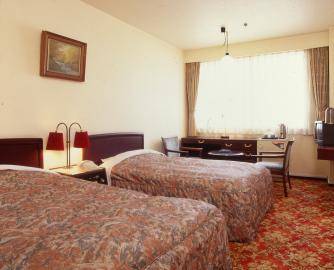 Hotel New Tanda Nagaszaki Kültér fotó
